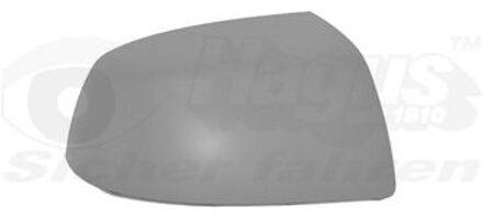 Afdekking, buitenspiegel