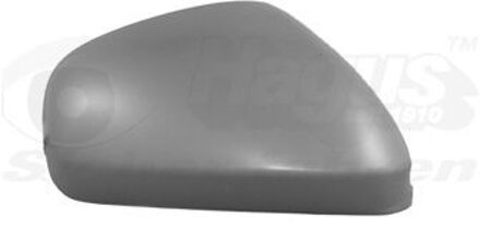 Afdekking, buitenspiegel