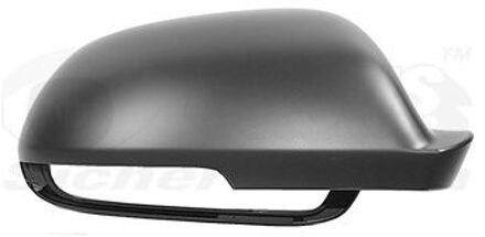 Afdekking, buitenspiegel