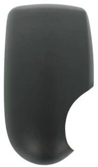 Afdekking, buitenspiegel