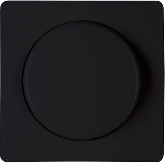 Afdekking Kopp 333750188 Afdekking Paris Zwart (mat)