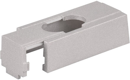 Afdekking - Trion Dual - 2 Fase - Kunststof - Titaan