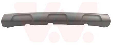 Afdekking, voorpaneel onder 1509701