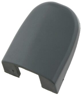 Afdekplaat deurgreep