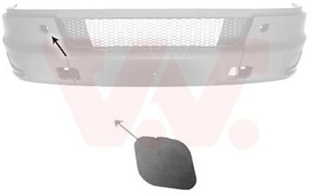 Afdekplaat Rechts 2816584