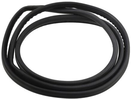 Afdichting achterruit