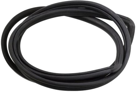 Afdichting achterruit