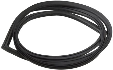 Afdichting achterruit