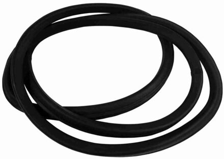 afdichting, achterruit