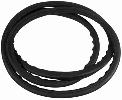 afdichting, achterruit