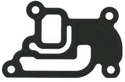 Afdichting, AGR klep 051610