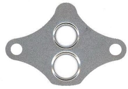 Afdichting, AGR klep