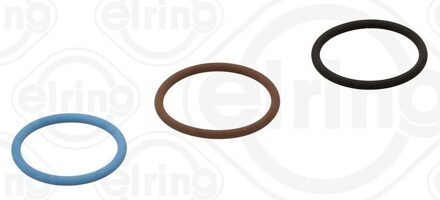 Afdichting, Injector/Verstuiver 660480