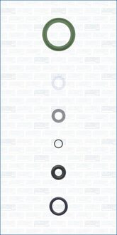 Afdichting, Injector/Verstuiver 77011000