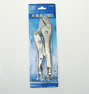 Afdichting Klem CT-201/ 3 ~ 6Mm Buis