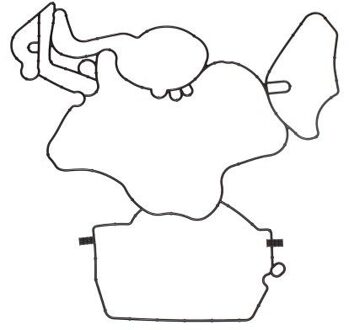 Afdichting, krukasomkasting