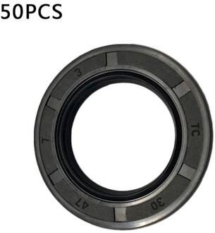 Afdichting Ring Skelet Oliekeerringen Nitril Rubber Voor Stihl 023 018 Ms210 Ms170 Ms230 Onderdelen 017 025 Ms250 Kettingzaag Ms180 021 E0H4