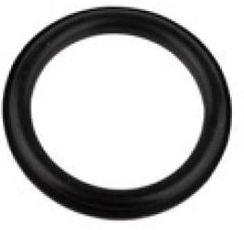 Afdichting, rubber, 51 x 67 x 2-6 mm, voor spoelbak universele ventielbeker 1 1/2" - 98696480