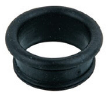 Afdichting sifon uitlaat, 1 1/4" x 32 mm, voor sifonafvoer - 986715048