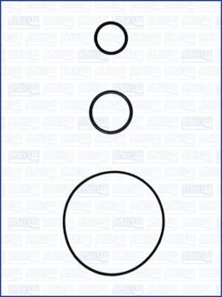 Afdichtingsset, oliekoeler 77002100