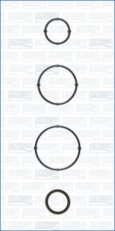 Afdichtingsset, oliekoeler 77019300