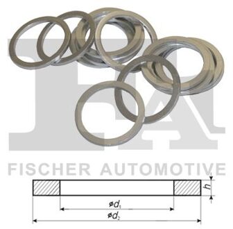 Afdichtring 799520100