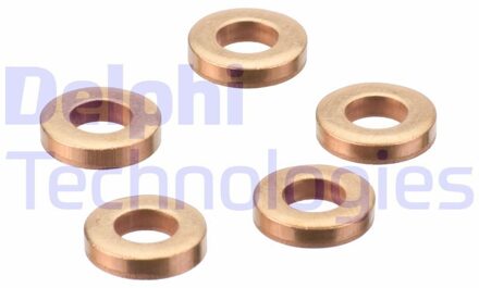 Afdichtring, Injector/Verstuiver 9001850C