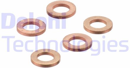 Afdichtring, Injector/Verstuiver 9001850J