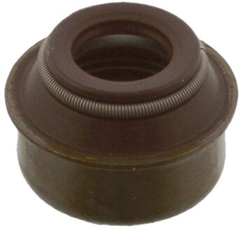 Afdichtring klepsteel