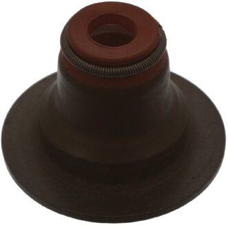 Afdichtring klepsteel