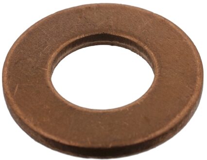 Afdichtring olie-aftapstop