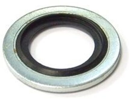 Afdichtring, olie aftapstop