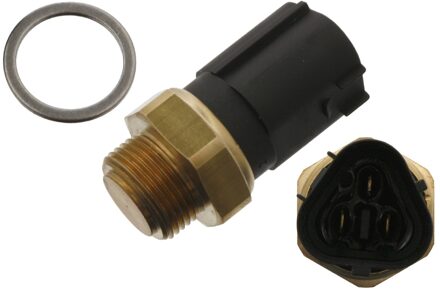 Afdichtring thermoschakelaar