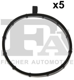 Afdichtring, turbolader 076590005