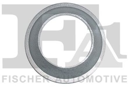 Afdichtring, uitlaatpijp 112945