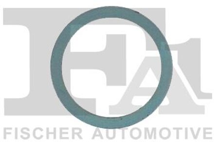 Afdichtring, uitlaatpijp 121958