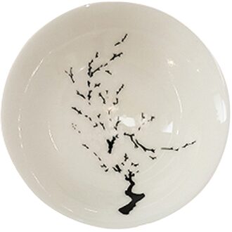 Afdrukken Bloem Verandert Wanneer Of Koude Kleur Veranderende Keramische Kopje Koffie Kom Twee-Kleur Japanse Sake Kom 2021Hot