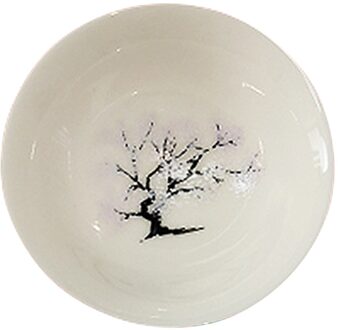 Afdrukken Bloem Verandert Wanneer Of Koude Kleur Veranderende Keramische Kopje Koffie Kom Twee-Kleur Japanse Sake Kom 2021Hot