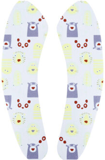 Afdrukken Washroom Warm Wasbaar Gezondheid Sticky Wc Mat Seat Cover Pad Huishoudelijke Reuseable Zachte Toilet Seat Cover 3