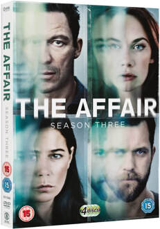 Affair Season 3
