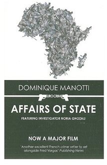 Affairs of State