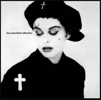 Affection - Lisa Stansfield