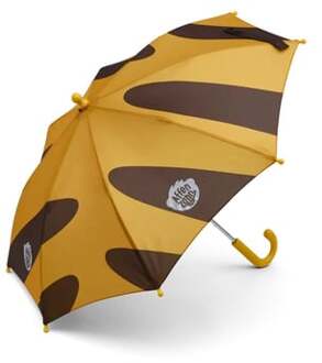 Affenzahn Paraplu voor kinderen Tiger Kleurrijk
