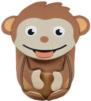 Affenzahn Small Friend Backpack affenzahn schooltas kind Multicolor - H 25 x B 17 x D 11 cm