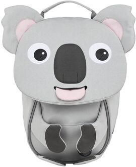 Affenzahn Small Friend Backpack koala schooltas kind Multicolor - H 25 x B 17 x D 11 cm