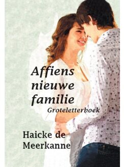 Affiens nieuwe familie