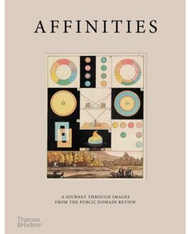 Affinities - Adam Green