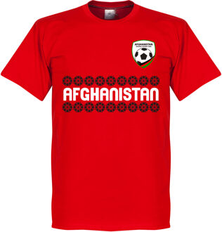 Afghanistan Team T-Shirt