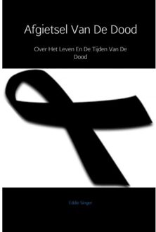 Afgietsel Van De Dood