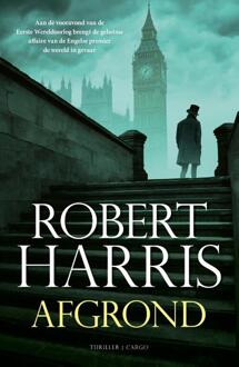 Afgrond -  Robert Harris (ISBN: 9789403164816)